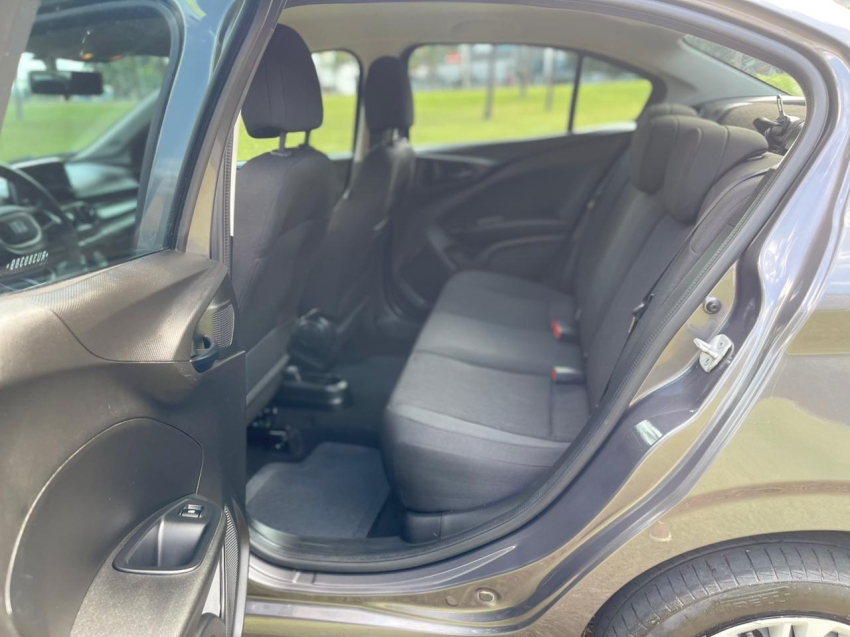 fiat cronos 1.3 flex drive s-design automatico 4p 20248