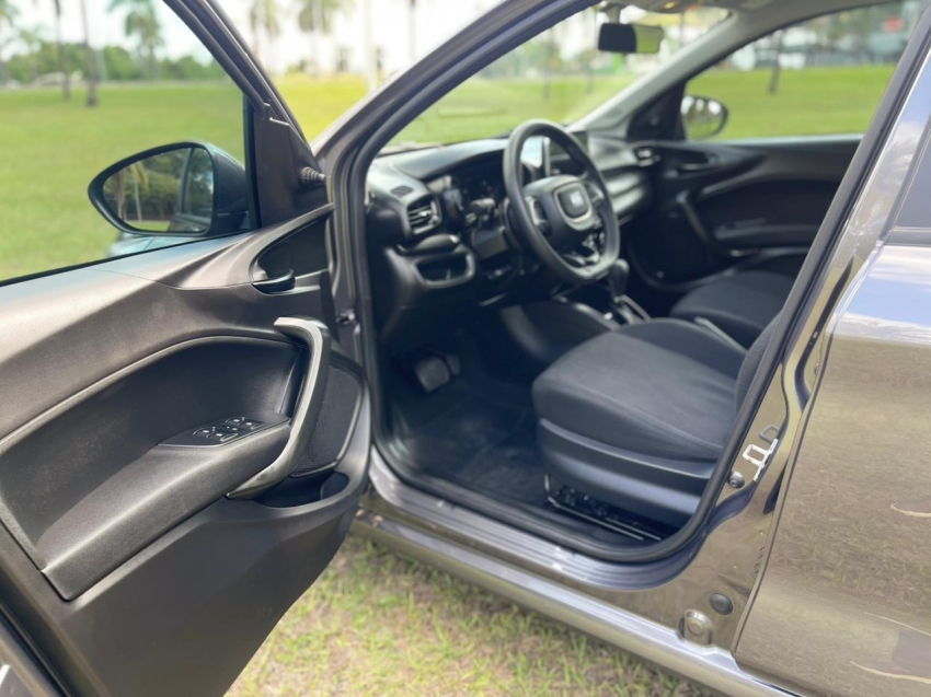 fiat cronos 1.3 flex drive s-design automatico 4p 20249