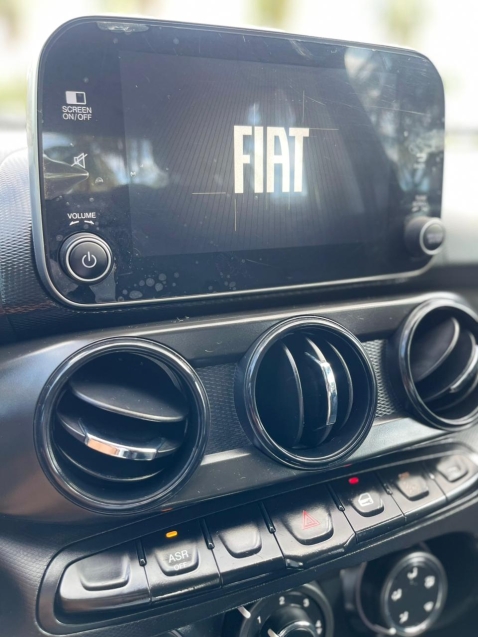 fiat cronos 1.3 flex drive s-design automatico 4p 202410