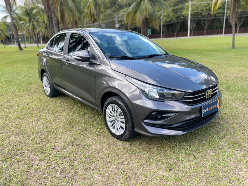 fiat cronos 1.3 flex drive s-design automatico 4p 20240