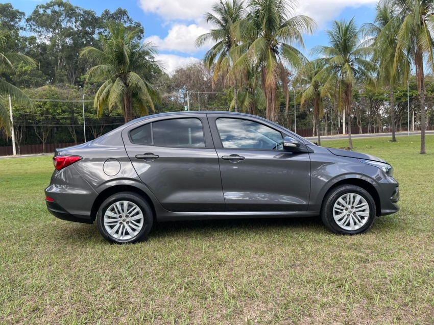 fiat cronos 1.3 flex drive s-design automatico 4p 20243