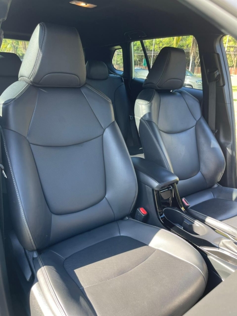 toyota corolla cross 2.0 vvt-ie flex xre direct shift 4p automatico 20249