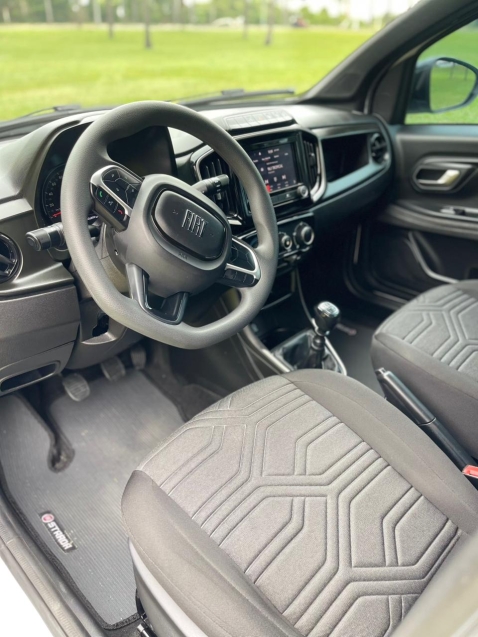 fiat strada 1.3 firefly flex volcano cd manual 4p 20258