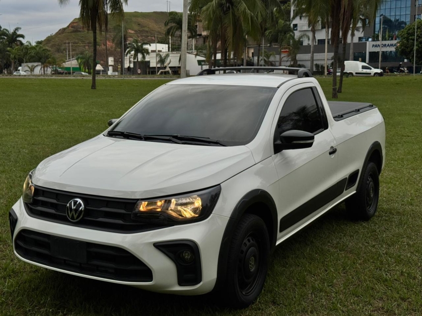 volkswagen saveiro 1.6 msi robust cs 16v flex 2p manual 20263
