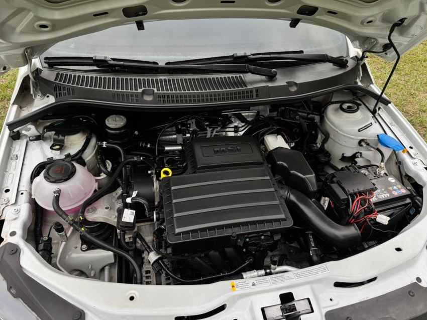 volkswagen saveiro 1.6 msi robust cs 16v flex 2p manual 20266
