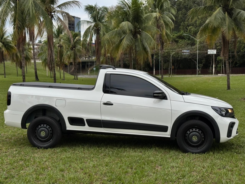 volkswagen saveiro 1.6 msi robust cs 16v flex 2p manual 20262