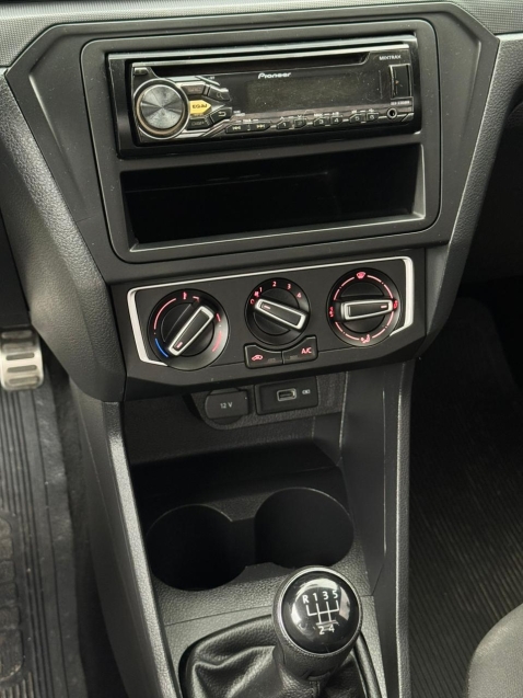 volkswagen saveiro 1.6 msi robust cs 16v flex 2p manual 20268