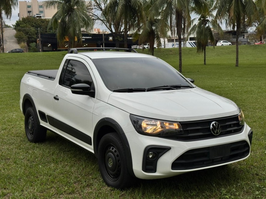 volkswagen saveiro 1.6 msi robust cs 16v flex 2p manual 20265