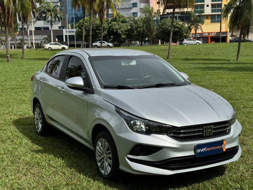 fiat cronos 1.0 firefly flex drive manual 4p 20241