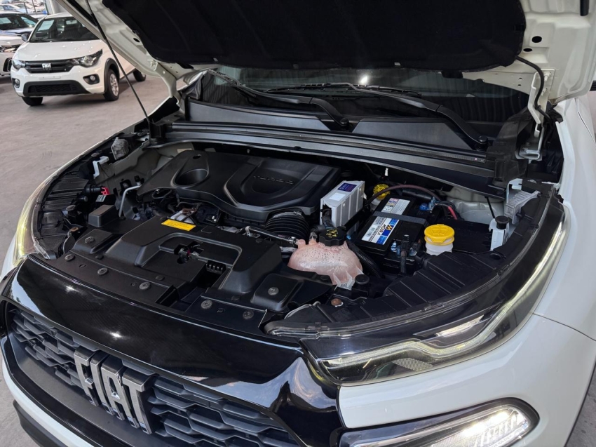 fiat toro 1.3 turbo 270 flex freedom at6 4p automatico 20242