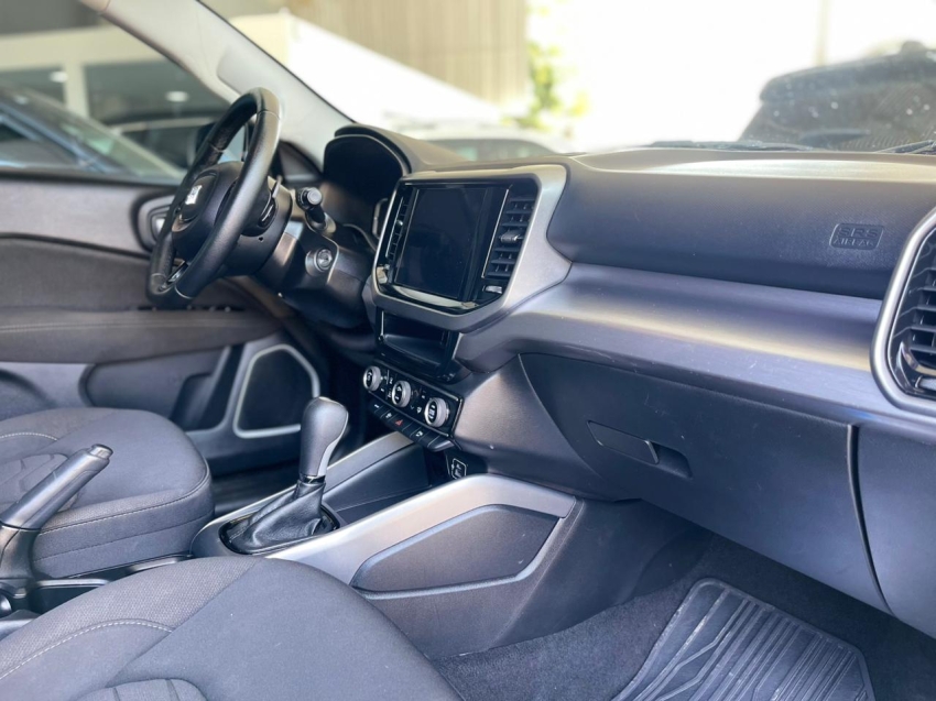 fiat toro 1.3 turbo 270 flex freedom at6 4p automatico 20243