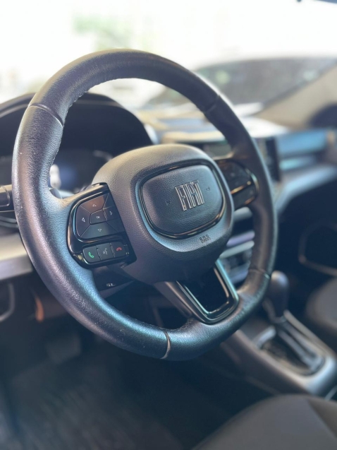 fiat toro 1.3 turbo 270 flex freedom at6 4p automatico 20245