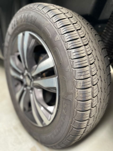 fiat toro 1.3 turbo 270 flex freedom at6 4p automatico 20248