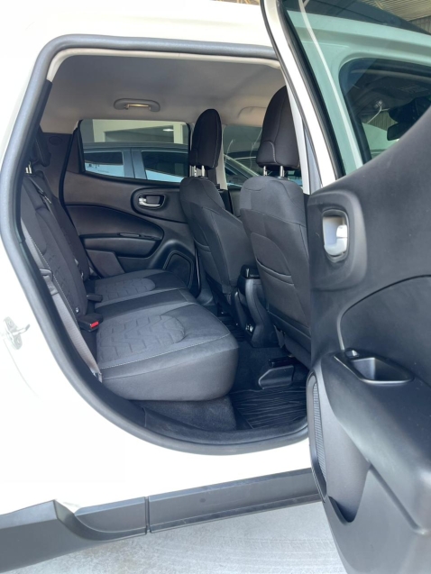 fiat toro 1.3 turbo 270 flex freedom at6 4p automatico 20244