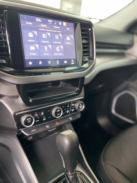 fiat toro 1.3 turbo 270 flex freedom at6 4p automatico 20249