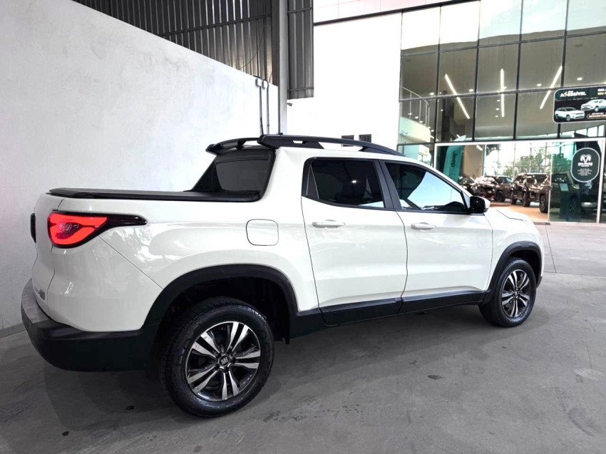 fiat toro 1.3 turbo 270 flex freedom at6 4p automatico 20241