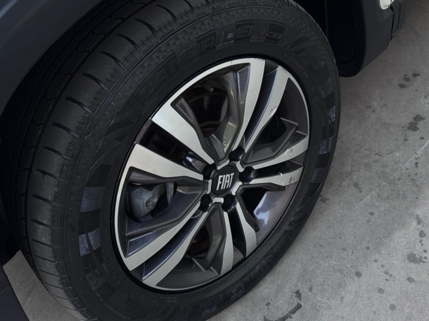 fiat toro 1.3 turbo 270 flex freedom at6 4p automatico 20246