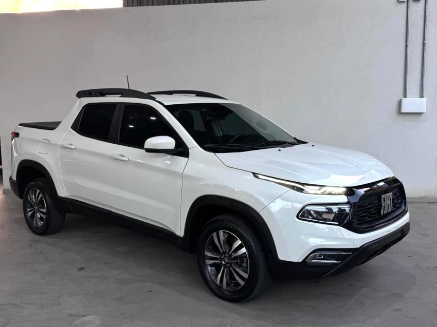 fiat toro 1.3 turbo 270 flex freedom at6 4p automatico 2024