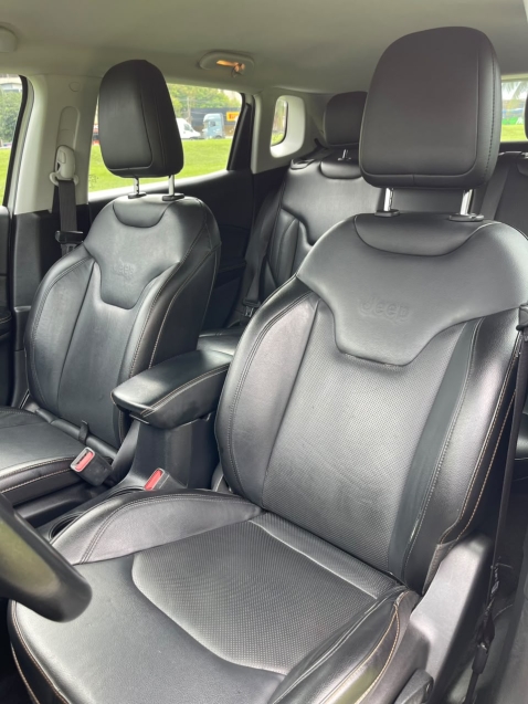 jeep compass 2.0 16v flex longitude automatico 4p 202111