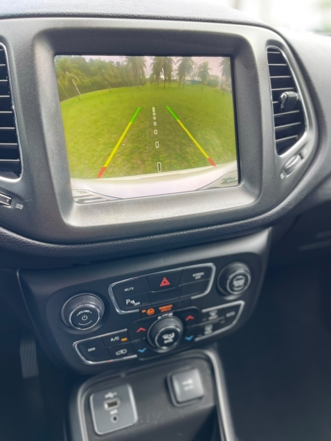 jeep compass 2.0 16v flex longitude automatico 4p 202114