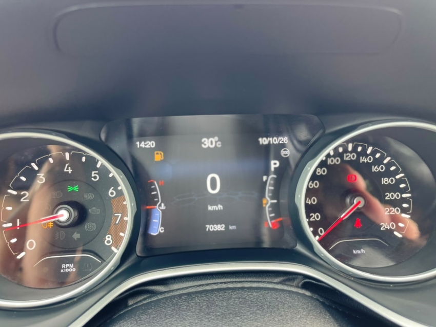 jeep compass 2.0 16v flex longitude automatico 4p 202120