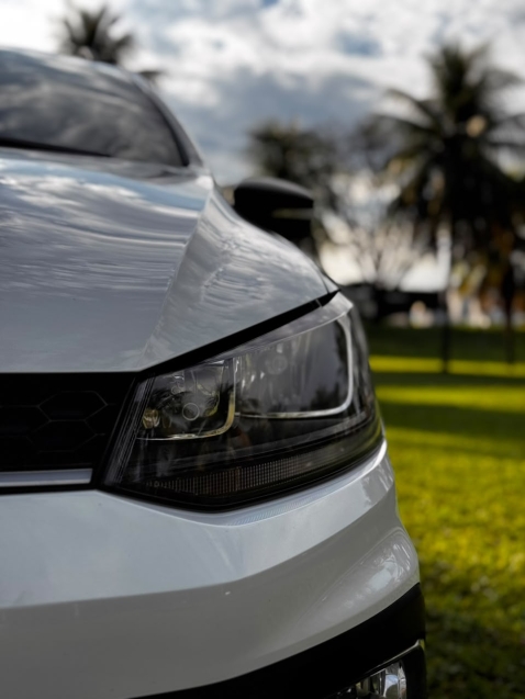 volkswagen fox 1.6 msi total flex xtreme 4p manual 20194