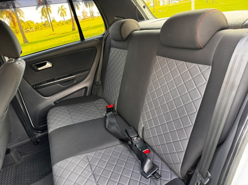 volkswagen fox 1.6 msi total flex xtreme 4p manual 201916