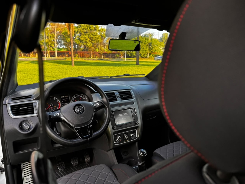 volkswagen fox 1.6 msi total flex xtreme 4p manual 201912