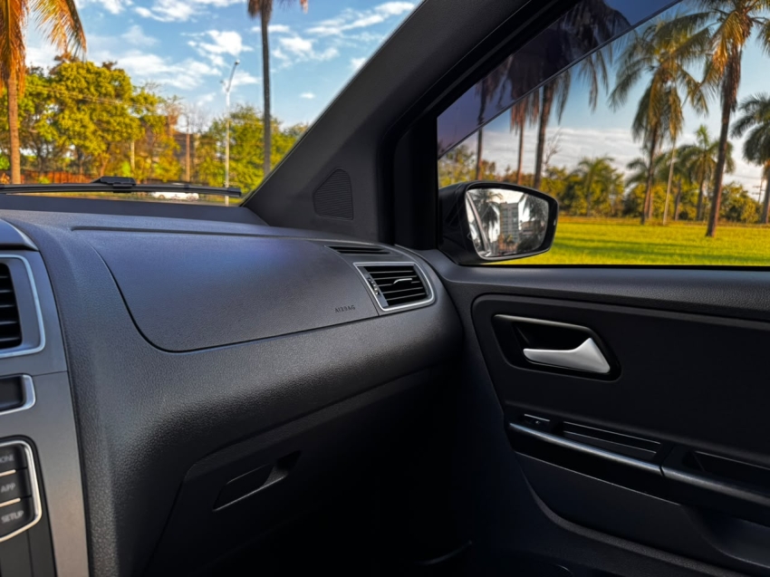volkswagen fox 1.6 msi total flex xtreme 4p manual 201920