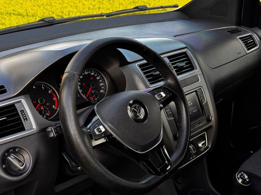 volkswagen fox 1.6 msi total flex xtreme 4p manual 201919