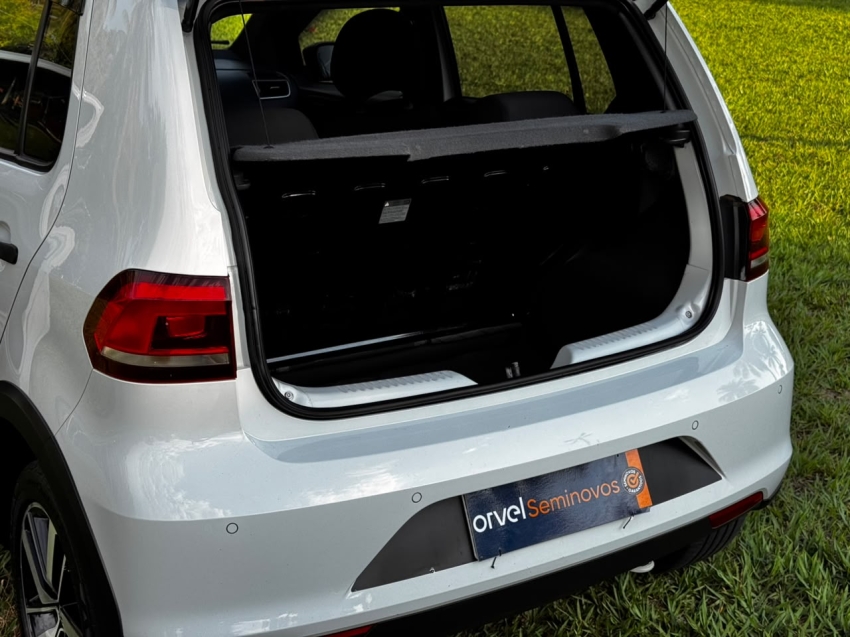 volkswagen fox 1.6 msi total flex xtreme 4p manual 201910