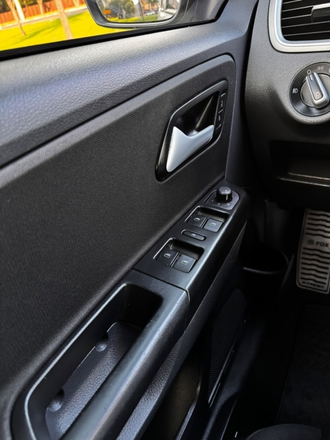 volkswagen fox 1.6 msi total flex xtreme 4p manual 201913