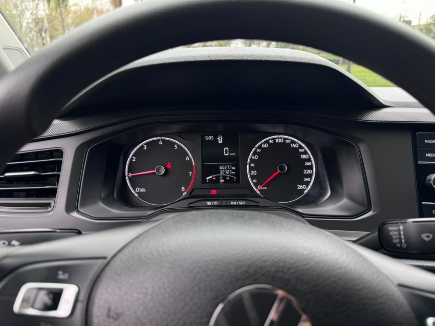 volkswagen polo 1.0 mpi track manual flex 4p 20256