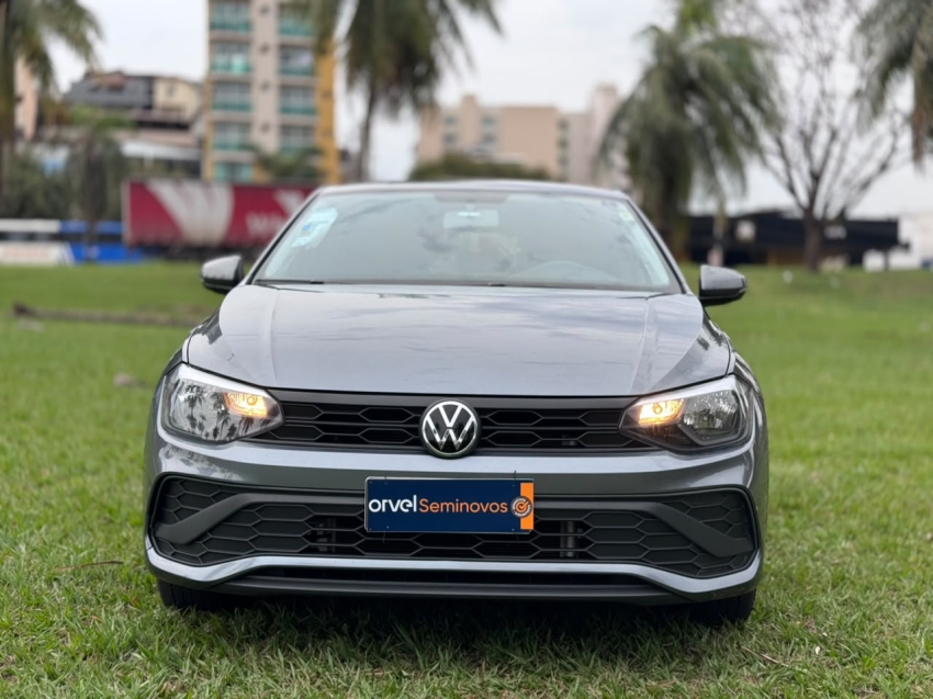 volkswagen polo 1.0 mpi track manual flex 4p 20254