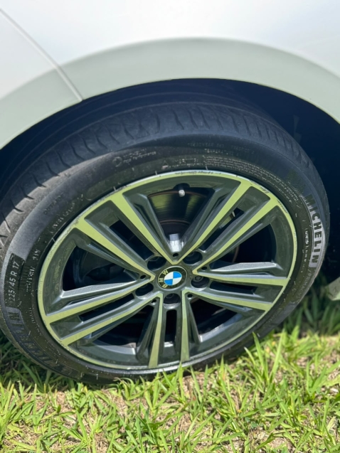 bmw 218i 1.5 twinturbo gasolina gran coupe sport gp steptronic 4p automatico 202015