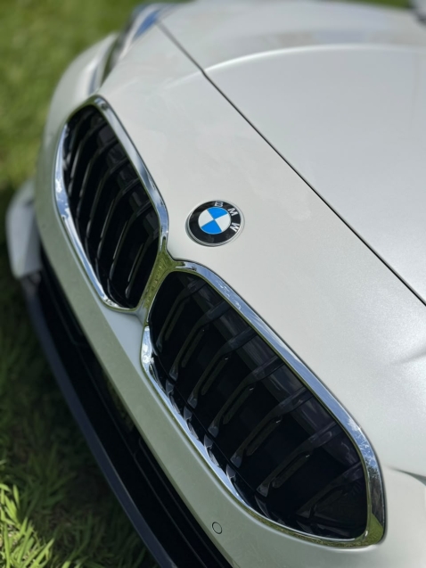 bmw 218i 1.5 twinturbo gasolina gran coupe sport gp steptronic 4p automatico 20208