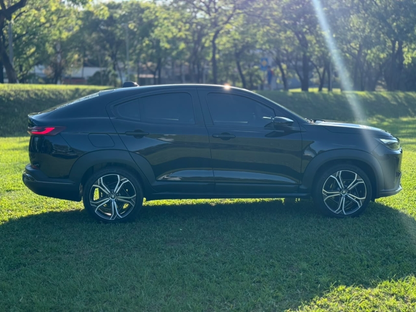fiat fastback 1.0 turbo 200 flex impetus cvt 4p automatico 20242