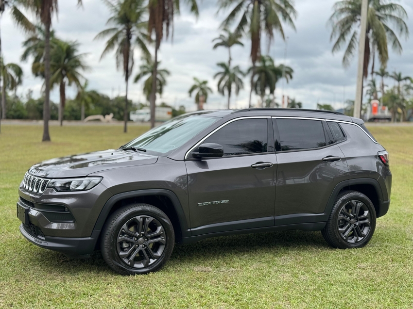 jeep compass 1.3 t270 turbo flex sport at6 4p automatico 20260