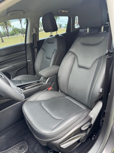 jeep compass 1.3 t270 turbo flex sport at6 4p automatico 20269
