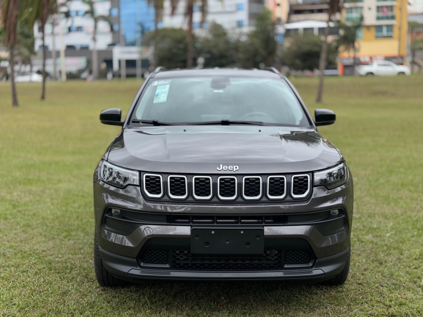jeep compass 1.3 t270 turbo flex sport at6 4p automatico 20268