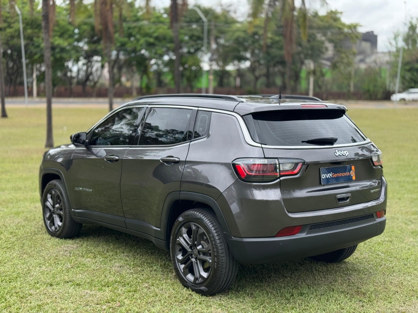 jeep compass 1.3 t270 turbo flex sport at6 4p automatico 20261