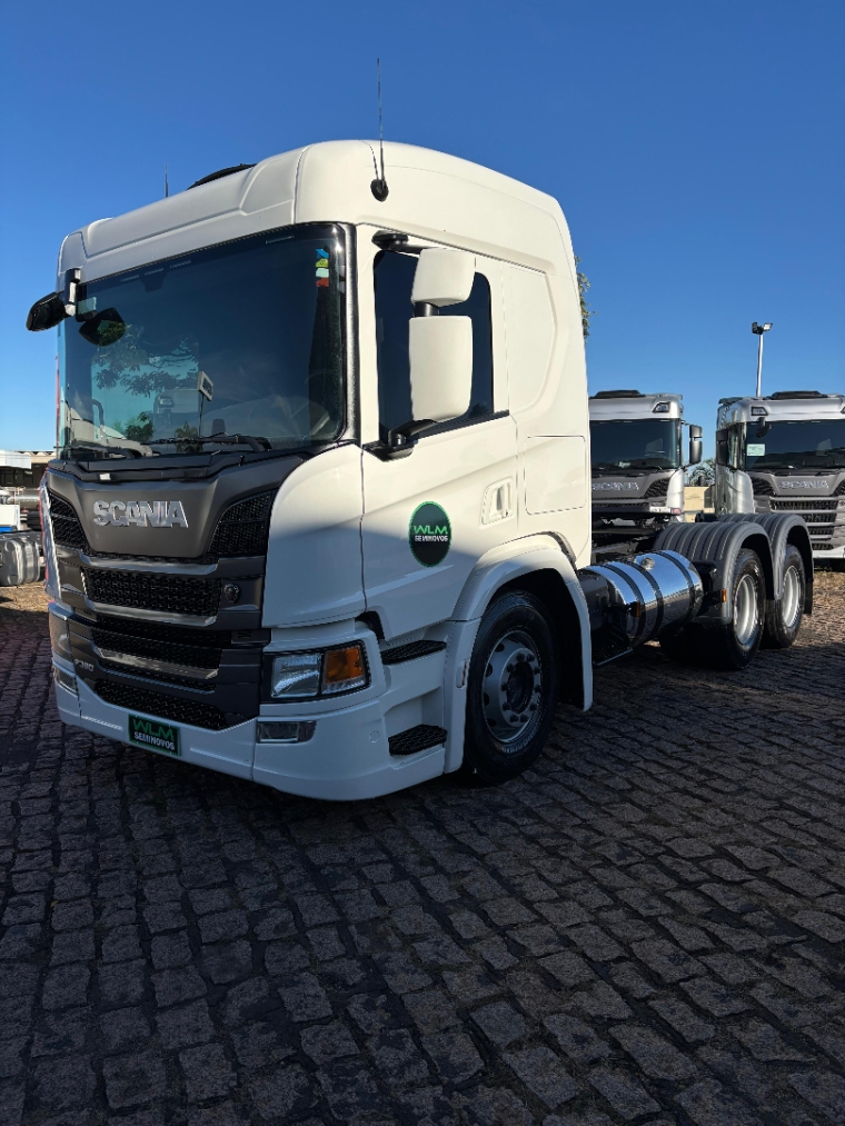 scania p360 6x2 branca retarder scania p360 6x2 branca retarder