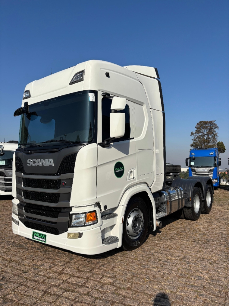 scania r450 a6x2 branca retarder scania r450 a6x2 branca retarder