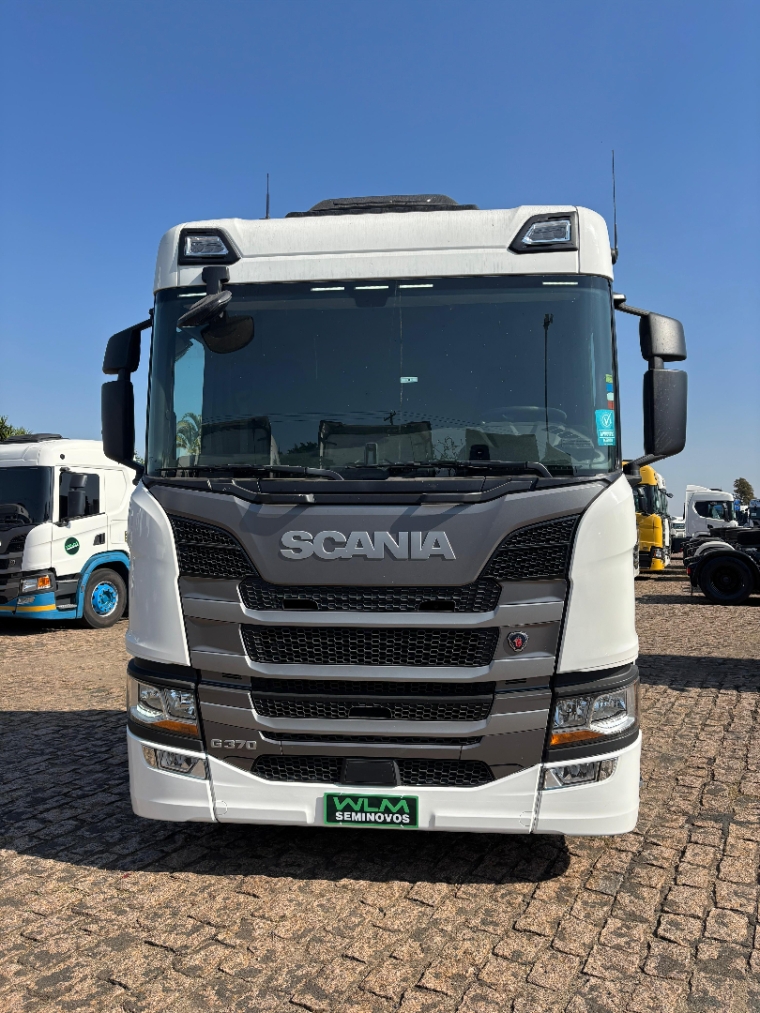 scania g370 a6x2 20241