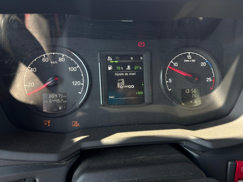 scania g370 a6x2 202411