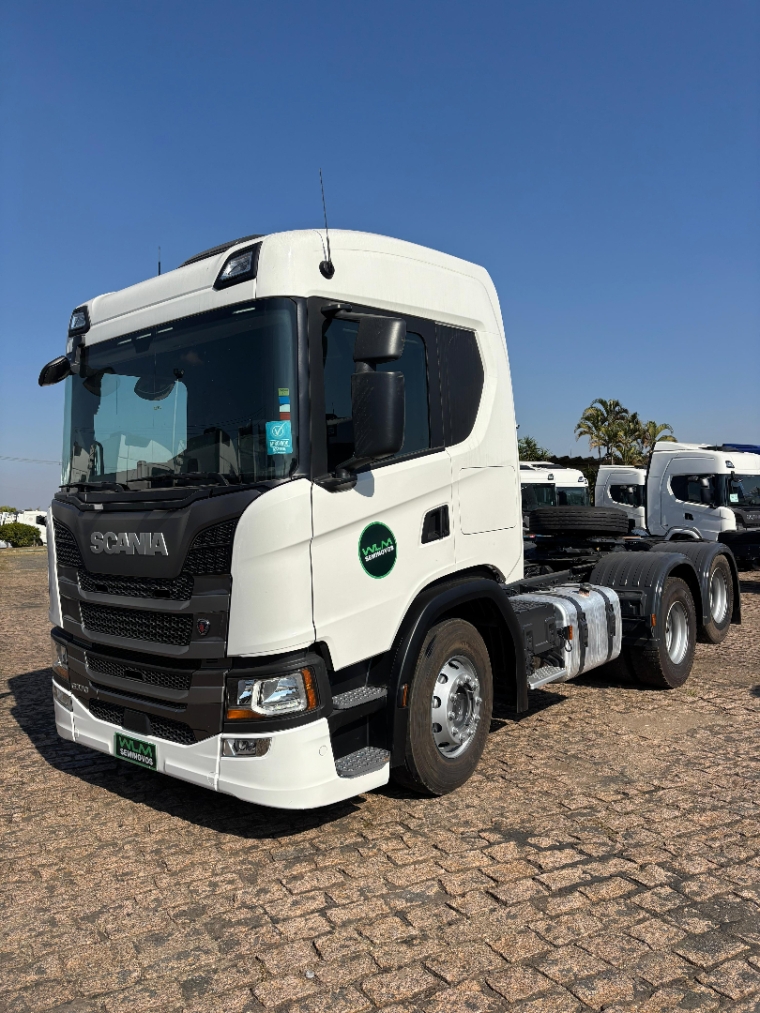 scania g370 a6x2 2024 scania g370 a6x2 2024