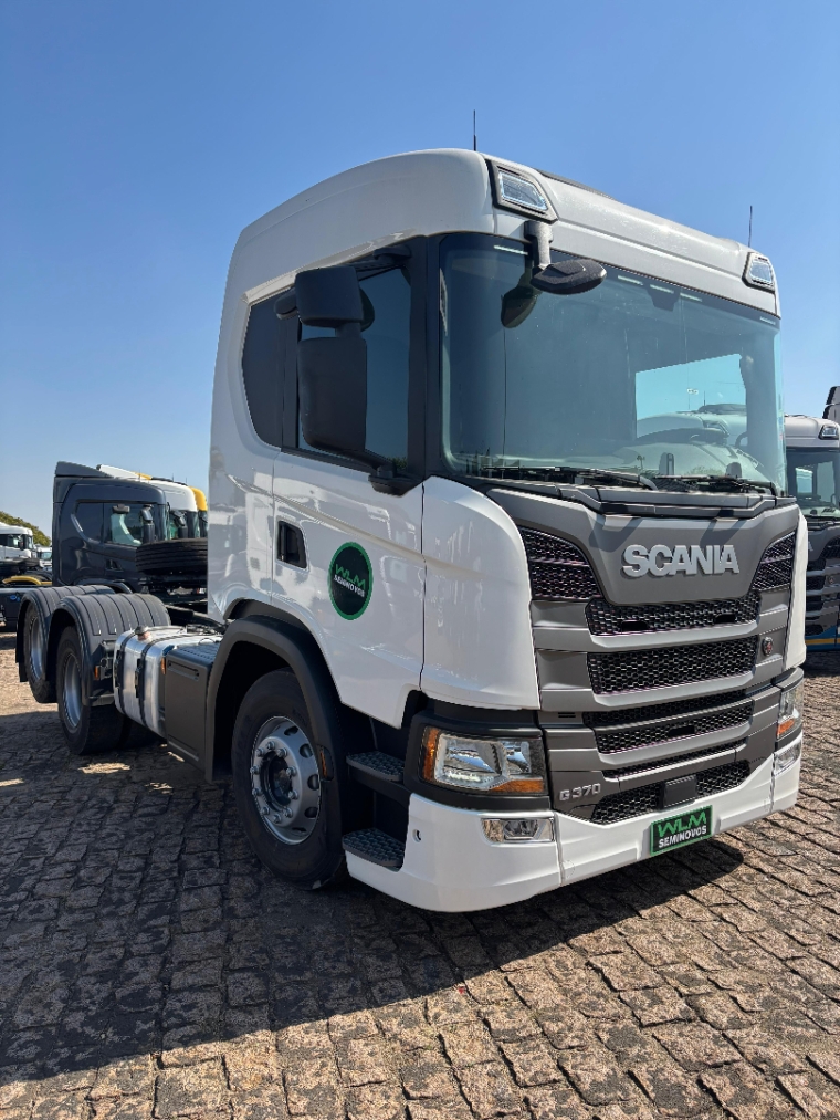 scania g370 a6x2 20245