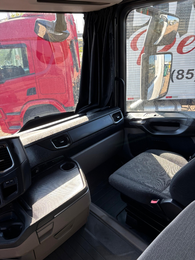 scania r 450 a6x2 diesel 2p automatico 2021