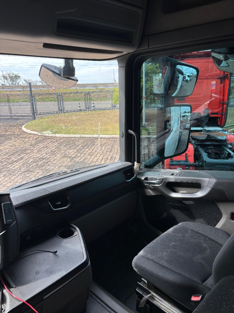 scania r560 a6x4 retarder8