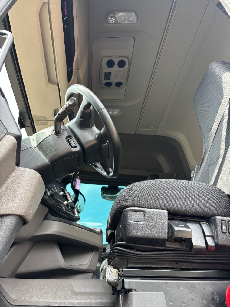 scania r560 a6x4 retarder6